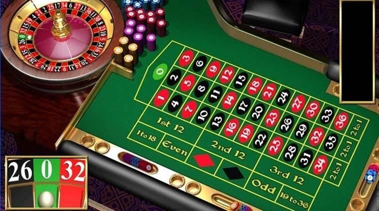  How to play European Roulette online safely