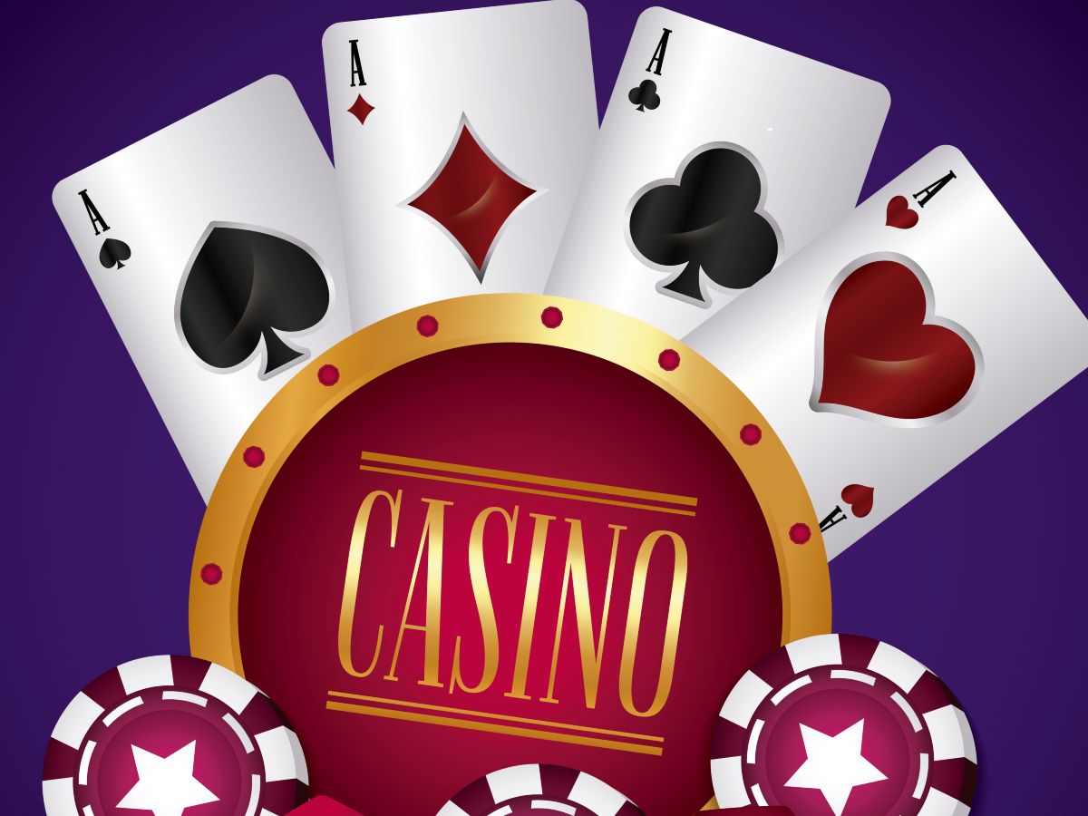 ontario online casinos concept image